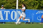 Women's Soccer vs JWU  Wheaton Women's Soccer vs Johnson & Wales University. - Photo by Keith Nordstrom : Wheaton, Soccer